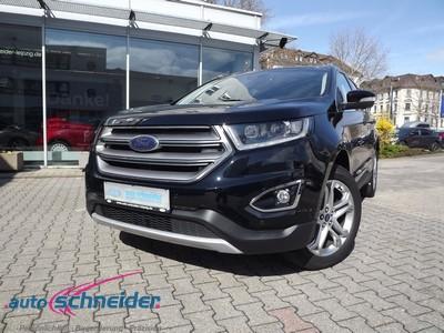 Ford Edge 2.0 TDCi Bi-Turbo Titanium Start/Stopp