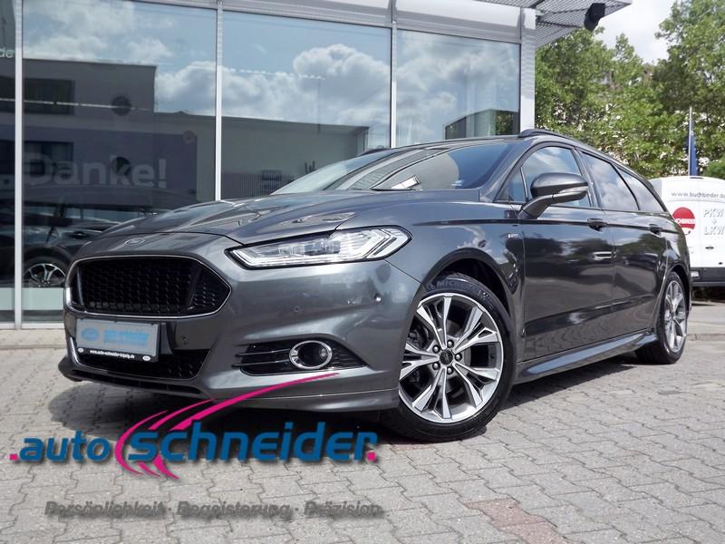 Ford Mondeo 2.0 TDCi ST-Line Start/Stopp