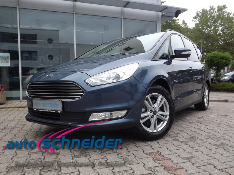 Ford Galaxy 1.5 EcoBoost Business Start/Stopp