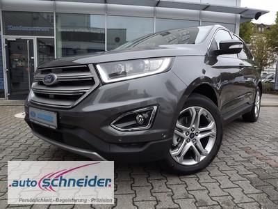 Ford Edge 2.0 TDCi Bi-Turbo Titanium Start/Stopp