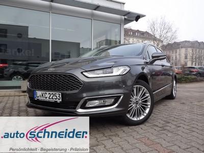 Ford Mondeo 2.0 TDCi Vignale Start/Stopp