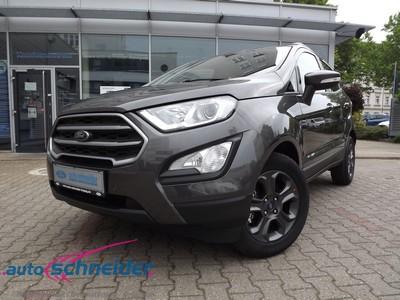 Ford EcoSport 1.0 EcoBoost Cool&Connect Start/Stopp
