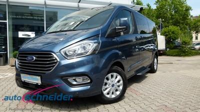 Ford Tourneo Custom 2.0 TDCi 320 L2 Titanium (EURO 6d-T