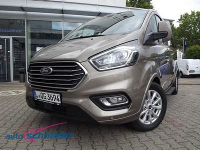 Ford Tourneo Custom 2.0 TDCi 310 L1 Titanium EURO 6d-TE