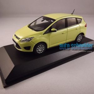 Ford Modellauto Kollektion 1:43 (Ford C-Max 2011) 21122003