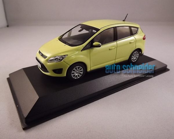 Ford Modellauto Kollektion 1:43 (Ford C-Max 2011) 21122003