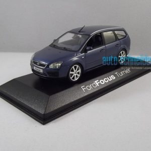 Ford Modellauto 1:43 Focus Turnier 2004-2008 2522077