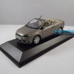 Modellauto Ford Focus CC 2007-2008 2722053