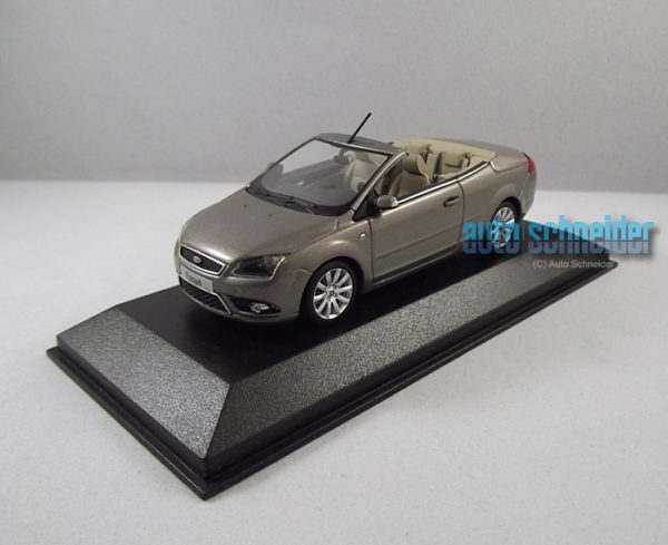 Modellauto Ford Focus CC 2007-2008 2722053
