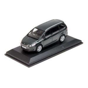 Ford Modellauto Kollektion 1:43 (Ford Galaxy)