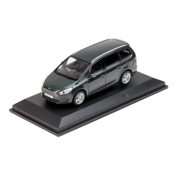 Ford Modellauto Kollektion 1:43 (Ford Galaxy)