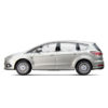 Modellauto Ford S-Max 2015 LC35010857 – Bild 2