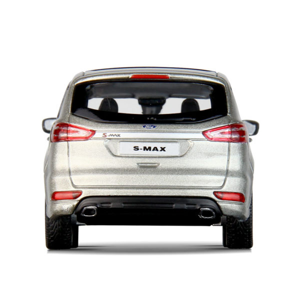 Modellauto Ford S-Max 2015 LC35010857 – Bild 3