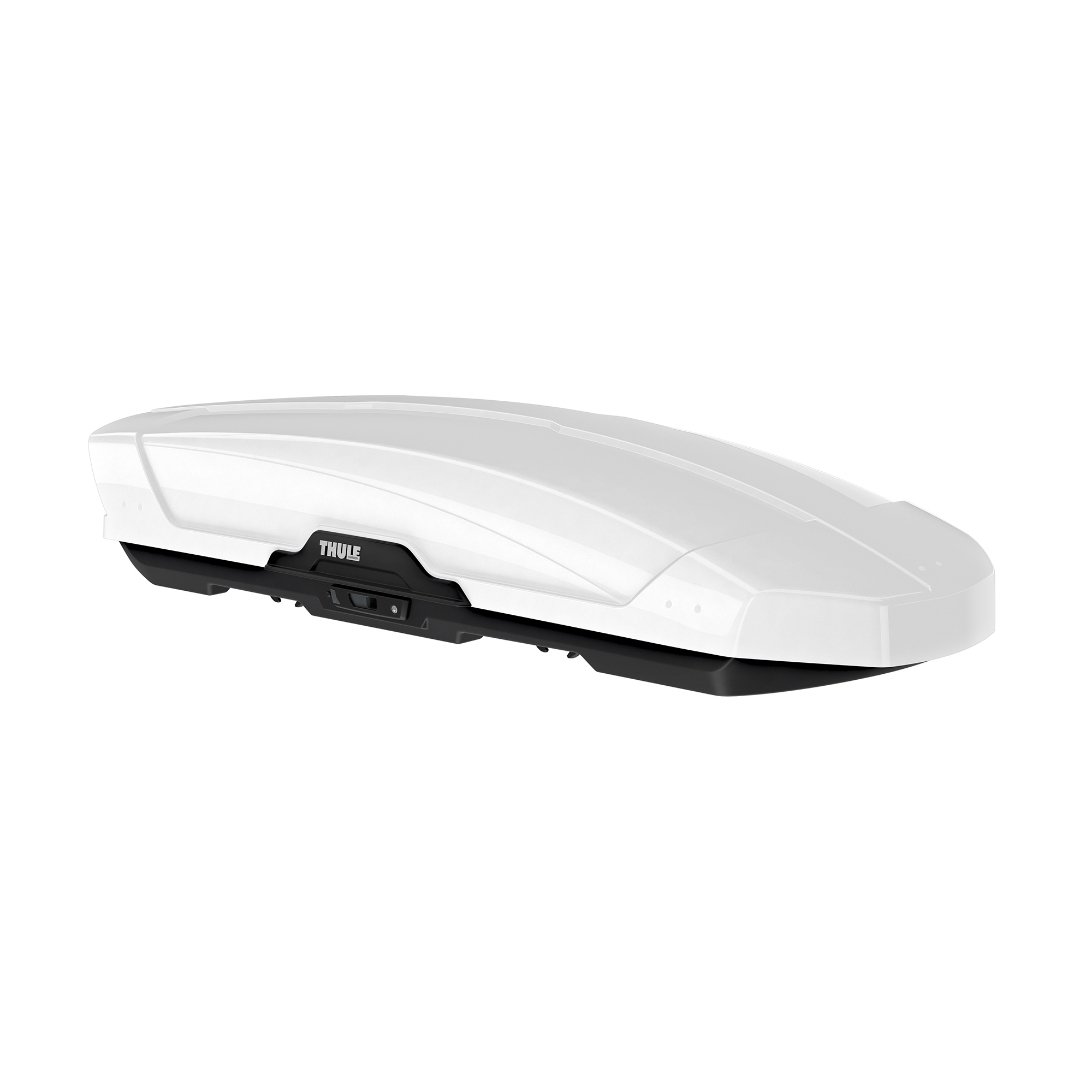 Thule Motion XT XL White-Glossy