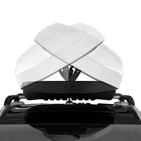 Thule Motion XT XL White-Glossy – Bild 3