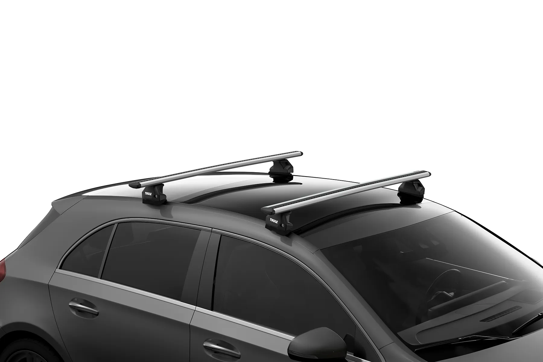 Thule Wingbar Evo 150 cm Dachträger | Mein-Auto-Schneider | Dachgepäckträger