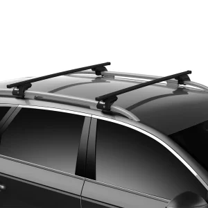 Thule SquareBar Evo  150 cm