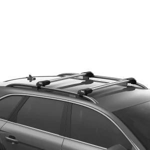Thule Raised Rail Edge