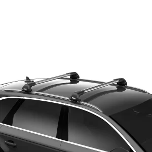 Thule Flush Rail Edge