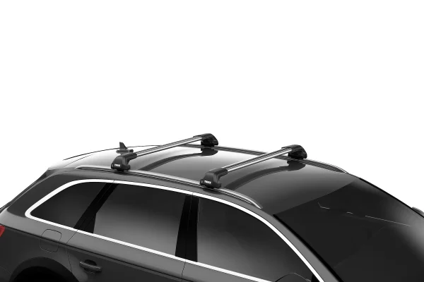 Thule Flush Rail Edge