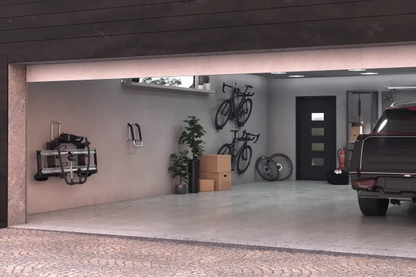 Thule Wall Hanger – Bild 5