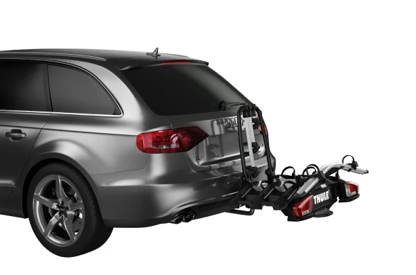 Thule VeloCompact 4th Bike Adapter  4. Fahrradadapter