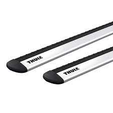 Thule Wingbar Evo