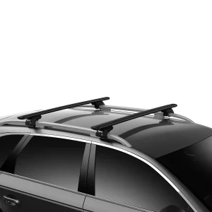 Thule Wingbar Evo  135 cm