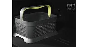 Gepäcktasche, Gepäckkorb - RATI RATI BASKET 10300600