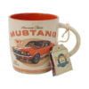 Ford Mustang Tasse rot LC35030744