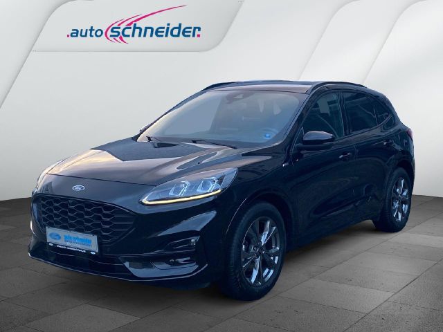 Ford Kuga ST-Line