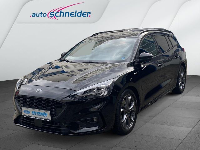 Ford Focus Turnier ST-Line