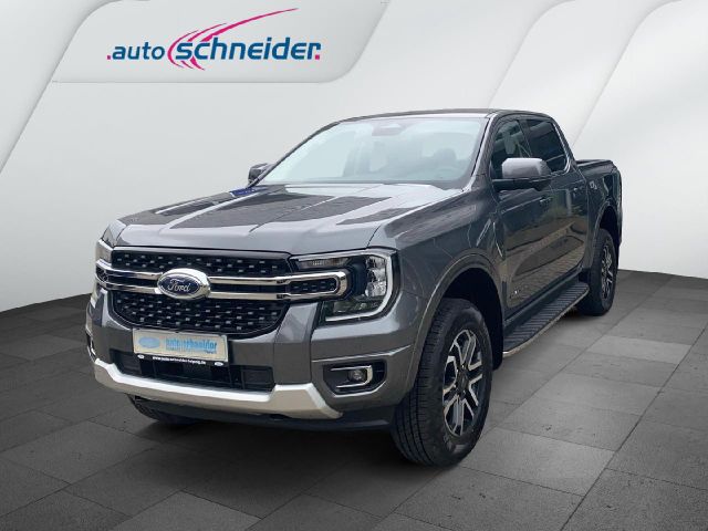 Ford Ranger Limited 4WD Doppelkabine