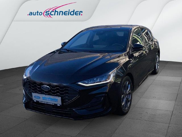 Ford Focus Lim. ST-Line X