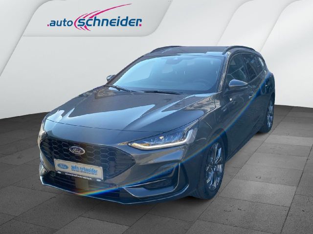 Ford Focus Turnier ST-Line
