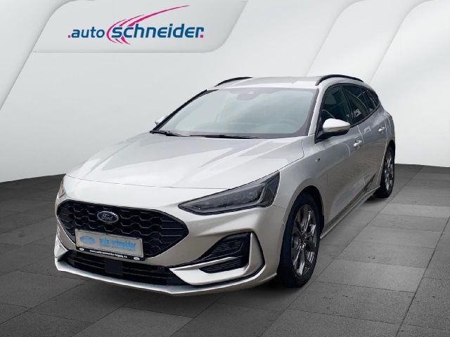 Ford Focus Turnier ST-Line