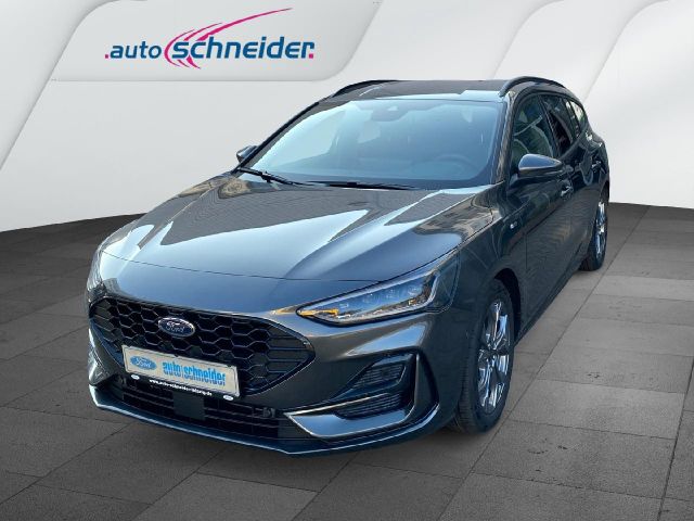 Ford Focus Turnier ST-Line X