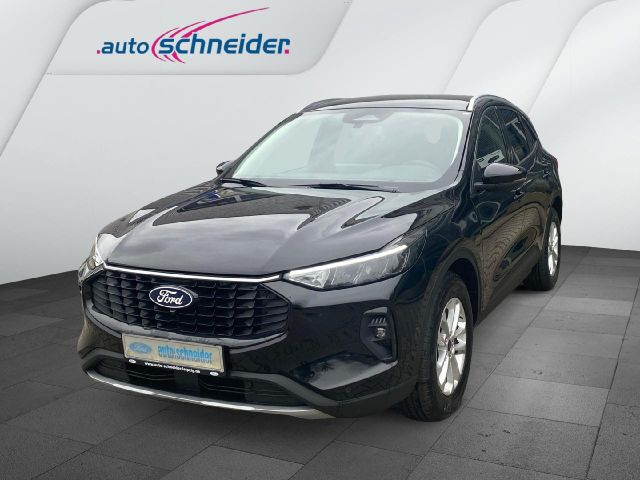 Ford Kuga Titanium