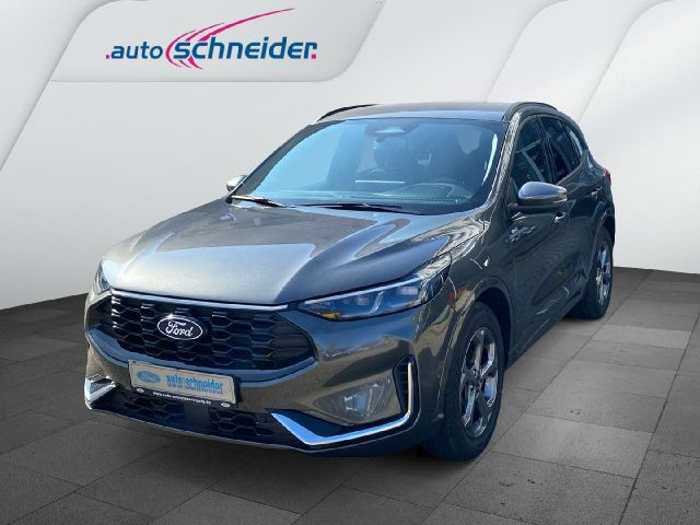 Ford Kuga Hybrid ST-Line X