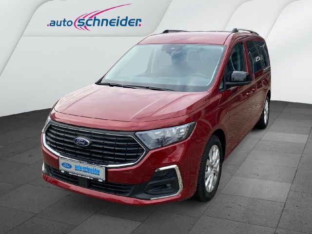 Ford Grand Tourneo Connect Titanium