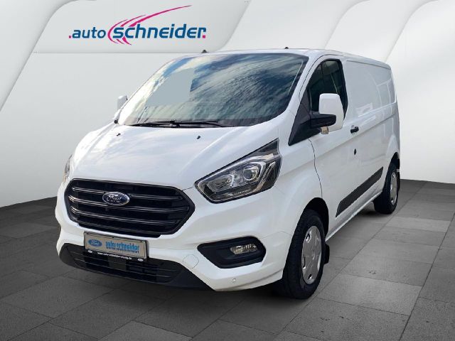 Ford Transit Custom Kasten 300 L1 Trend