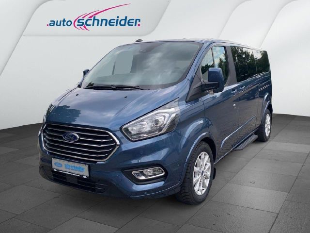 Ford Tourneo Custom Kombi 320 L2 Tourneo Titanium