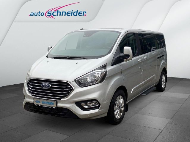 Ford Tourneo Custom Kombi 320 L2 Titanium