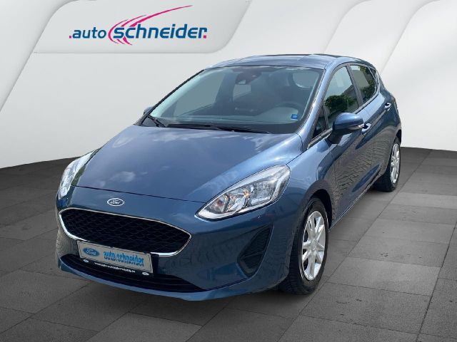 Ford Fiesta Cool & Connect