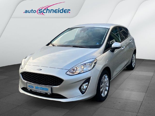 Ford Fiesta Cool & Connect