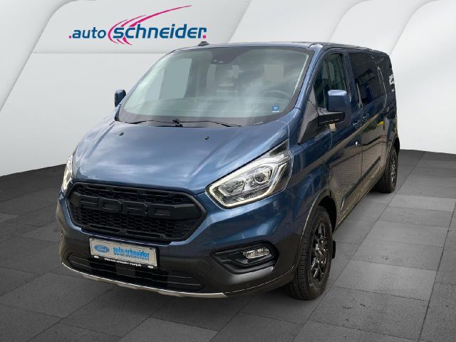 Ford Transit/Tourneo Custom Kombi 340 L2 Trend