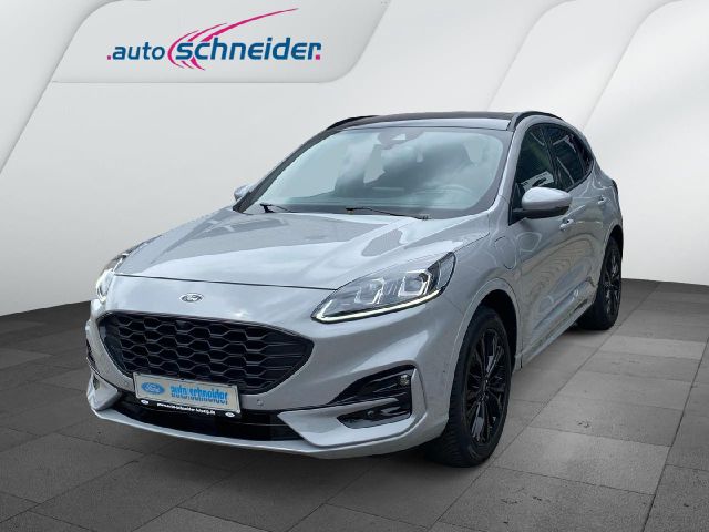 Ford Kuga Plug-In Hybrid ST-Line X