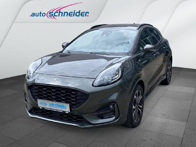 Ford Puma ST-Line X