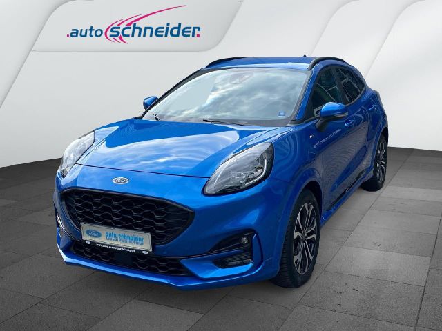 Ford Puma ST-Line X