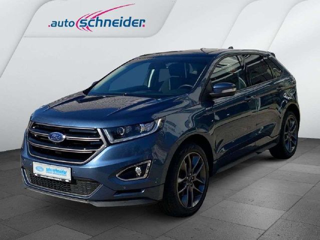 Ford Edge Sport 4×4